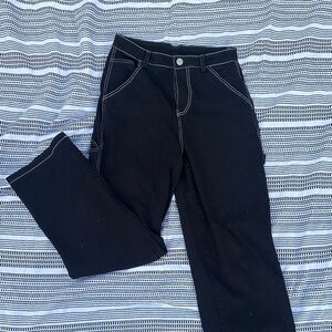 Refuge Baggy Cargo Jeans